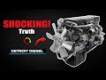 The Shocking Truth About Detroit Diesel: America's Most Legendary Engine