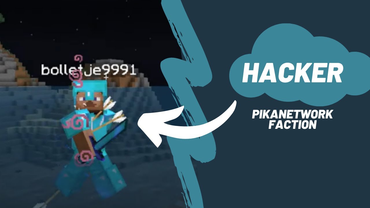 Pikacraft PvP fight  bolletje9991 auto disconnect