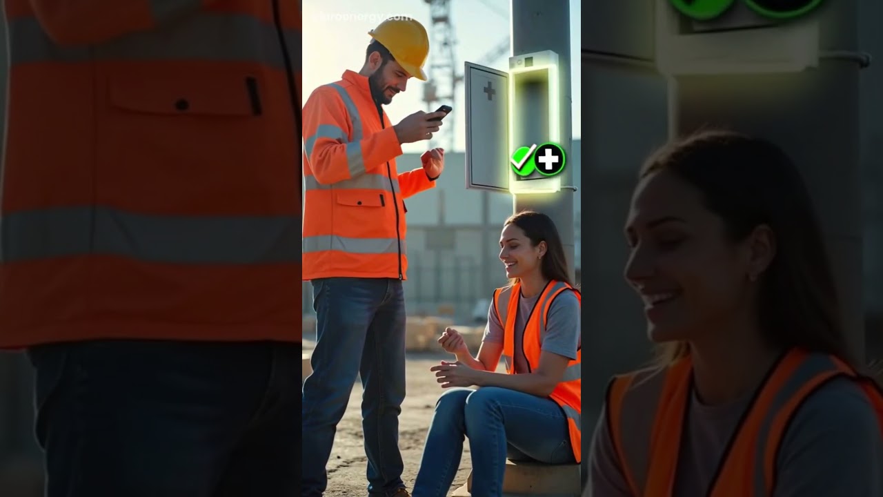 Smart Emergency Pole | Early Warning & First Responder System for Disaster Management