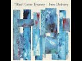 Blue gene tyranny  free delivery lovely