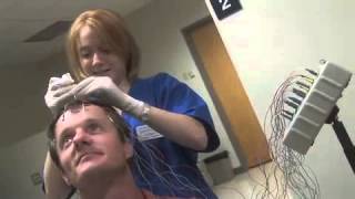 Electro neurodiagnostic Technology program