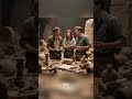 Ancient Egypt's Secret Power Grid: Did Pharaohs Have Electricity?#viral #starwars #pyramidsofegypt