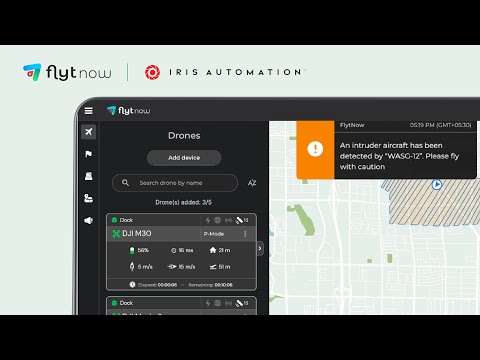 Casia G Integration with FlytNow