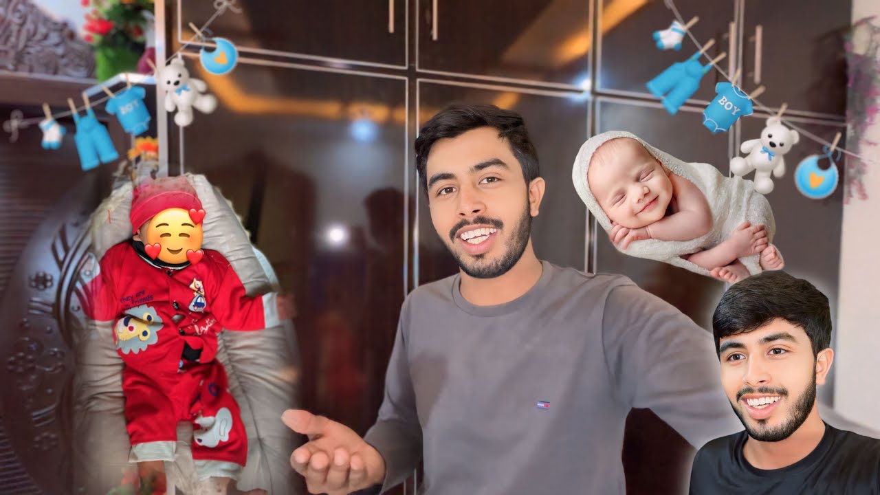 Meri Beti Ka Name 🤔 Zohaib Pendu | Zohaib Sabir Vlogs