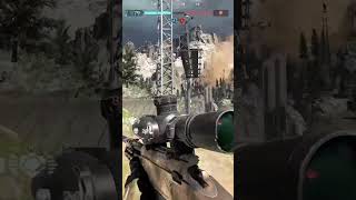 I love sniping in #battlefield6 it is a good time #battlefield #bf6 #shorts