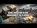 DÉDOLLARISATION EN RDC – SOUVERAINETÉ OU ILLUSION ?