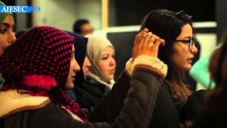 Why AIESEC 