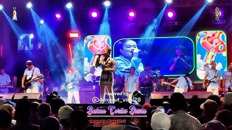 BUKAN CERITA DUSTA @AMANDA SAWITRI @SK GROUP || JL. PONCOL 2 • GANDARIA SELATAN • CILANDAK • JAKSEL