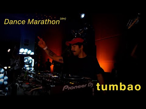 Sporty Sets (dm) | Tumbao | Afro-House & Latin Classics workout set at Hotel W Bogotá