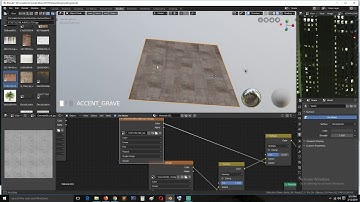 modeling a night office building in blender 2 8 tutorial part 2