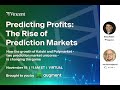 Pre-IPO Briefing: Prediction Markets Polymarket and Kalshi