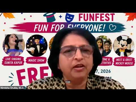 🎙️ Beyond the Spotlight with Dr. Nimisha Shukla Ji | The Desi Influencer Podcast |