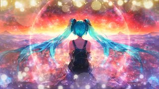 Lay It All On Me feat. Hatsune Miku (Carole & Tuesday Cover by Z. Salieri)