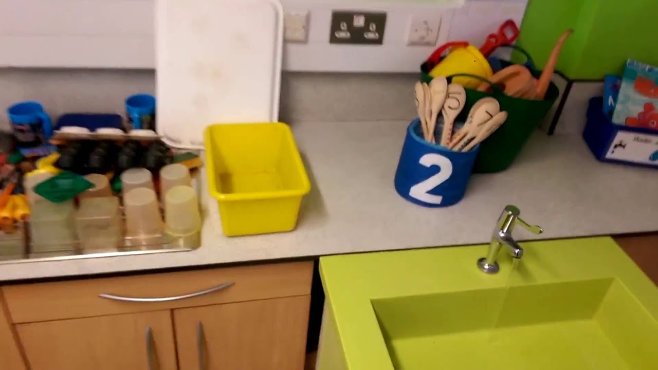 Schools Sockets near sinks YouTube