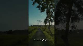 Download Lagu Tak Dianggap #laguviraltiktok #shortvideo #cinematic #sunrise #takdianggap #lyodra #youtubeshorts MP3