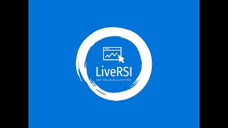 LiveRSI App - The Solution to YOUR Trading Challenges! #youtubeshorts screenshot 4