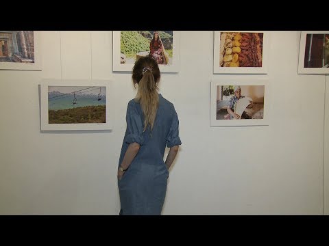 Video: Ինչու է միջնադարի լավագույն նկարիչներից մեկը նկարել հիվանդանոցի համար. Հանս Մեմլինգ