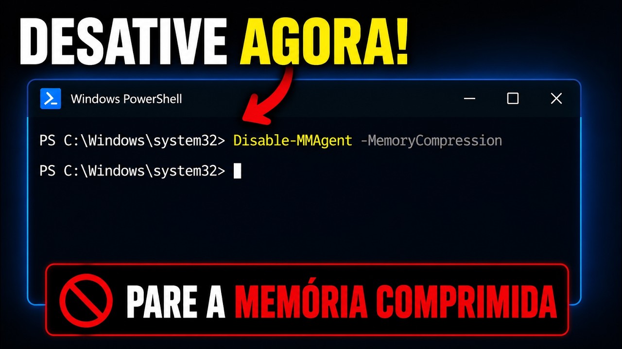 O Windows está DESPERDIÇANDO sua CPU! Desative isso já! - YouTube