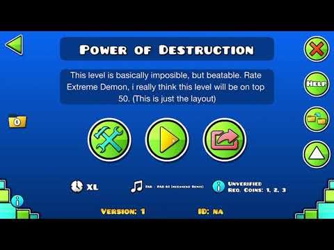 Geometry Dash -