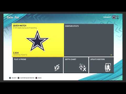 New year new gameplay - YouTube