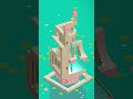 What a Beautiful Game Monument Valley Gameplay Relaxing 