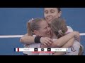 FIH Hockey Women's Nations Cup 2025-26: 7th Place match - France vs Uruguay | #FIHNationsCup