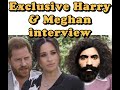 The Unseen Harry & Meghan Interview