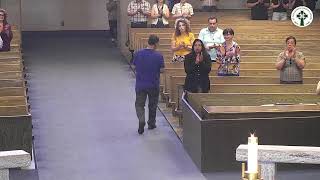 St. Pius Church Live Stream
