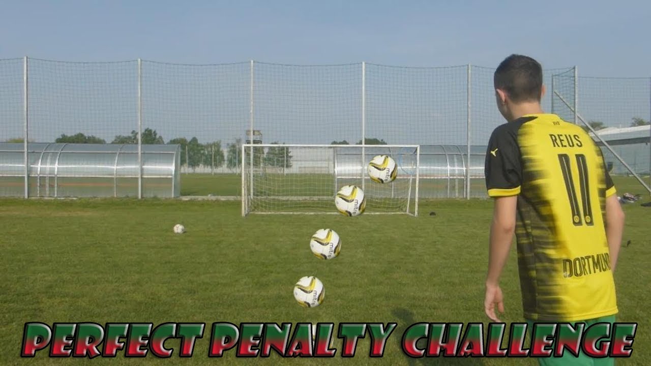 TÖKÉLETES TIZENEGYES KIHÍVÁS - w/ Rekál