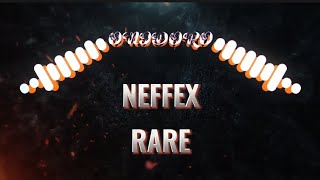 NEFFEX _ Rare / Lyrics