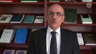 Prof. Dr. Ahmet Onay-Kimlerin zekat vermesi gerekir?