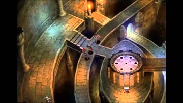 CiB Plays Chrono Cross: Played by Trevor - PART 14