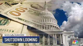 How a shutdown could affect people who don't work for the government: The News4 Rundown
