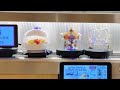くら寿司 「プレゼントシステム」動画
