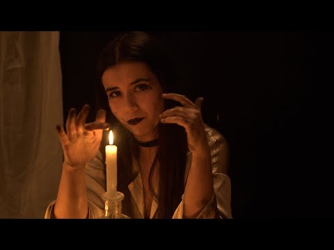 Eva Martín - Cerca del miedo (Videoclip Oficial)