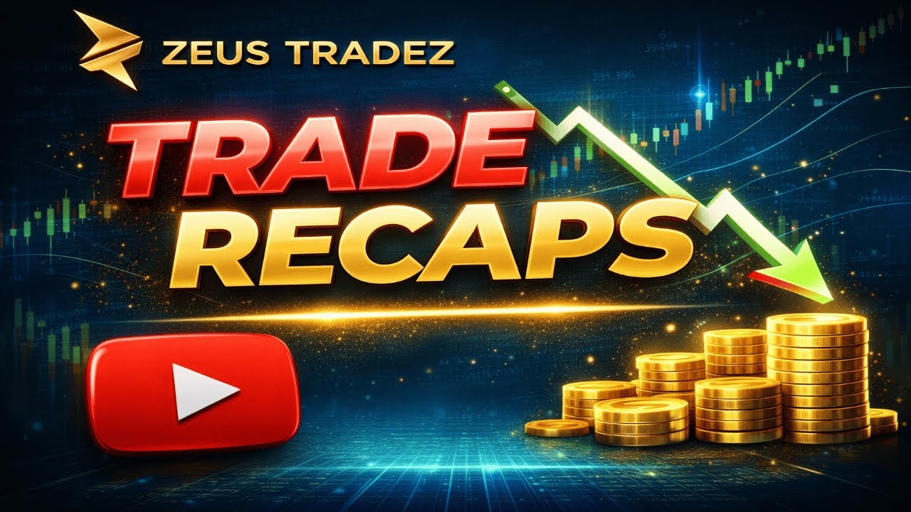 $600 in 12 Minutes | Live Trade Breakdown From Entry to Exit