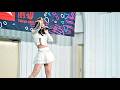 2026年5月10日 東京アイドル劇場’アイゲキ’ Iブロック 中島桃花©