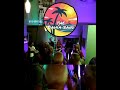 Inside Fitzgerald's 2 live music club in Nerja, Malaga