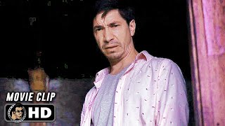 Barbarian Clip - Whos There? 2022 Horror, Justin Long