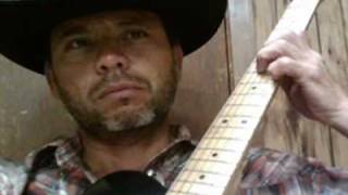 Sergio Abundis - El Country (Country en Español)
