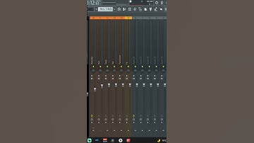 How To Sidechain In FL Studio 20 🚨 #shorts
