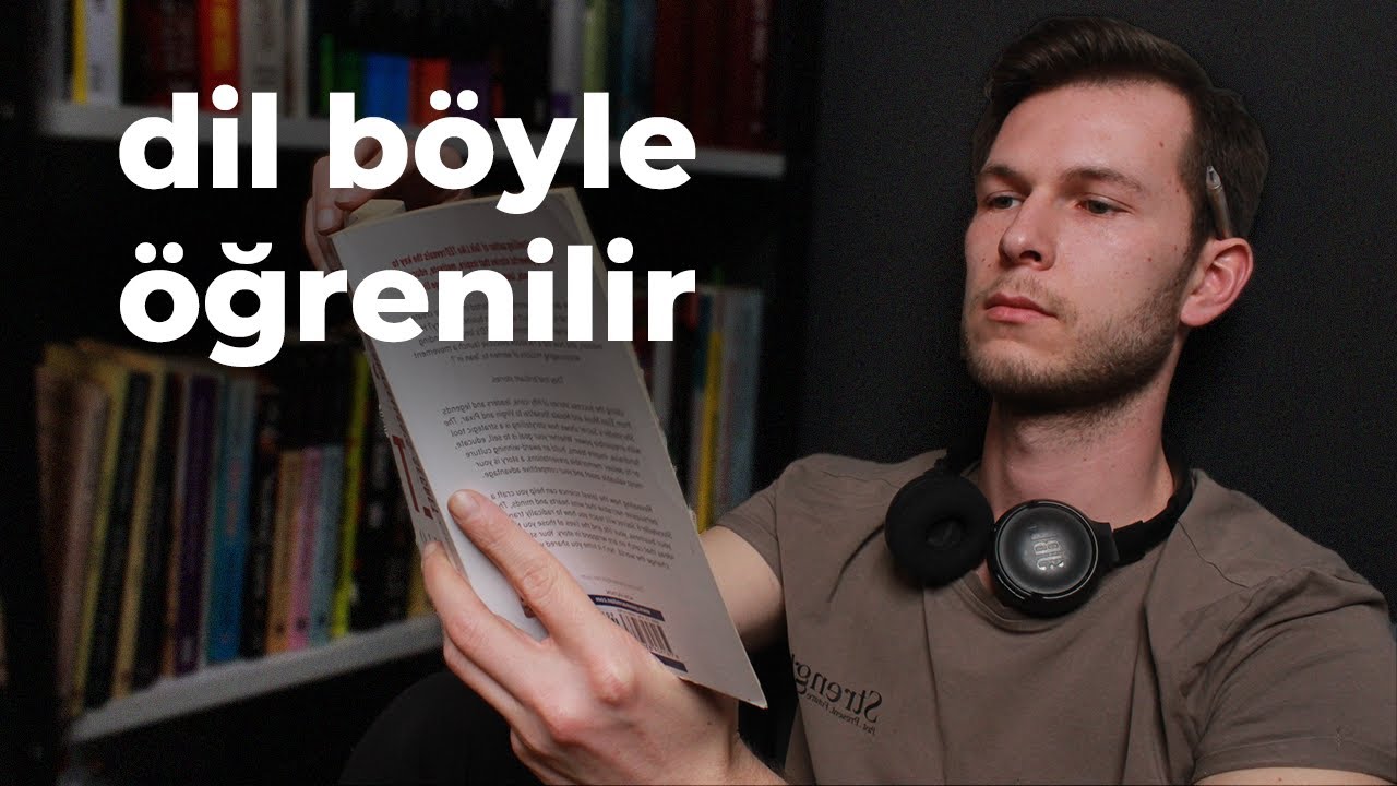 Bir yetişkin nasıl yabancı dil öğrenir?