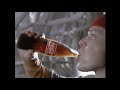 Coca Cola Stomp Commercial 1993 VHS Rip
