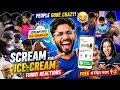 Blinkit Scream Offer Not Showing 😂 People Lost Their Minds 🍦🤣