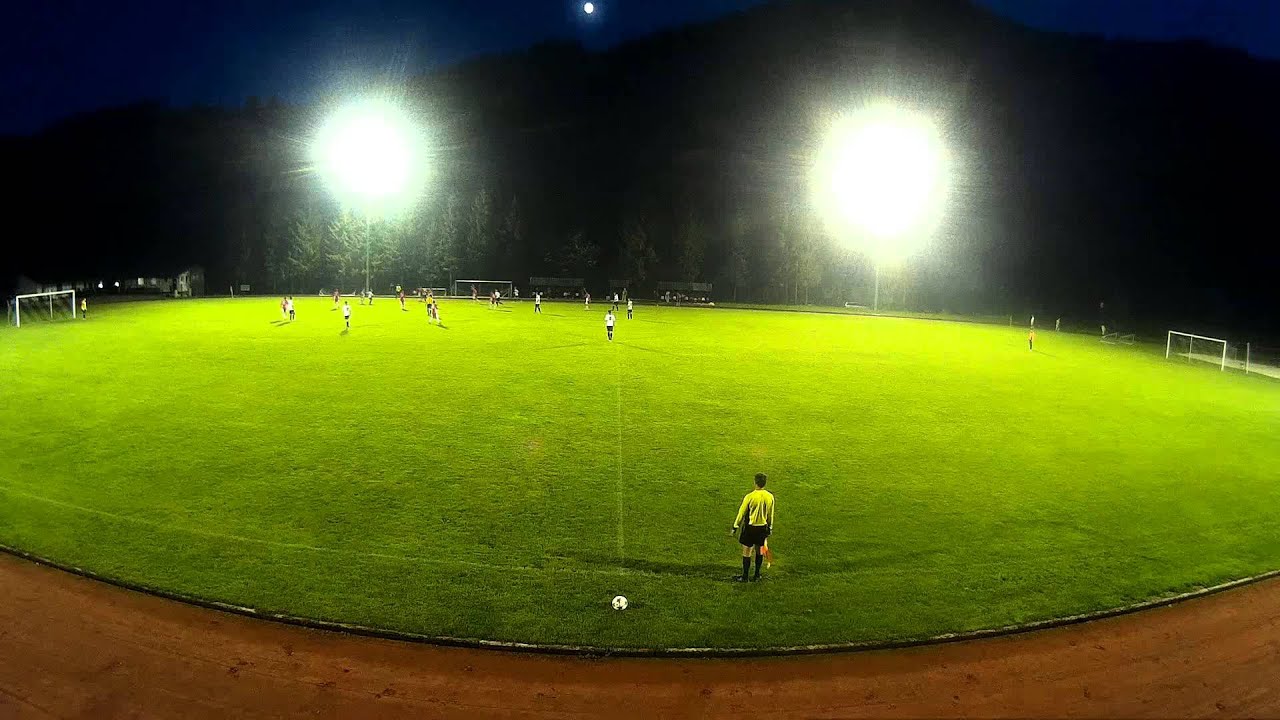 01.krog pokala MNZ MB 2015/2016 (Peca-Radlje) - YouTube