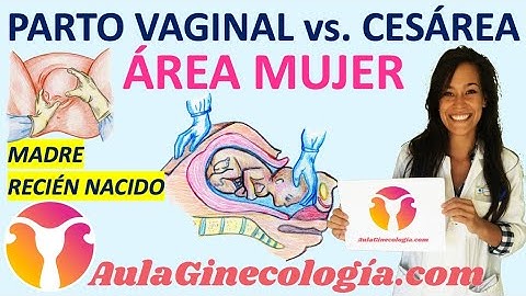 WHY A VAGINAL BIRTH IS BETTER THAN A CAESAREAN SECTION: ADVANTAGES. - Gynecology and Obstetrics -