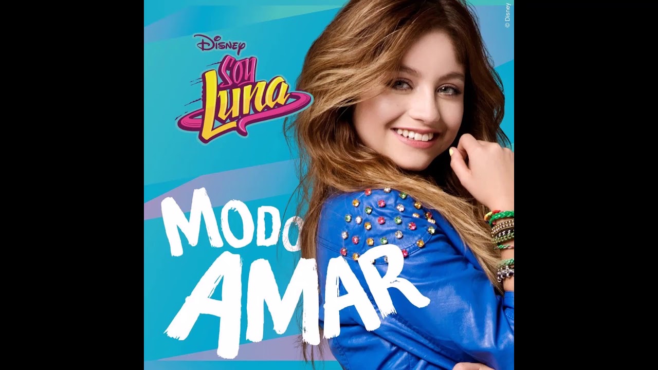 Soy Luna - Claroscuro (audio)