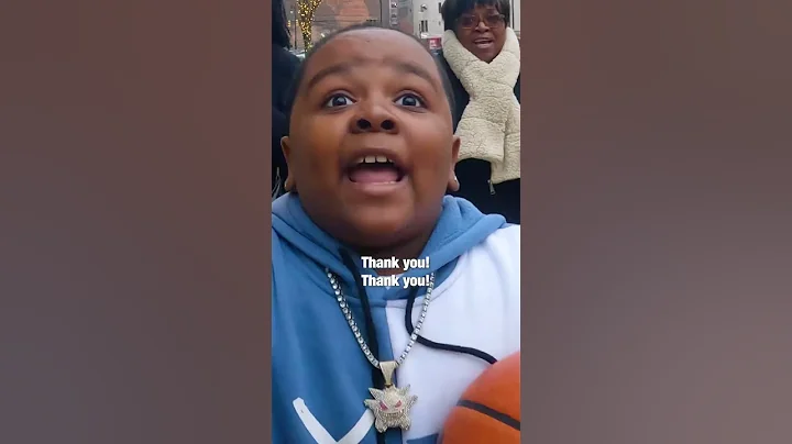 Turned $1 Into A Dream 🥺❤️