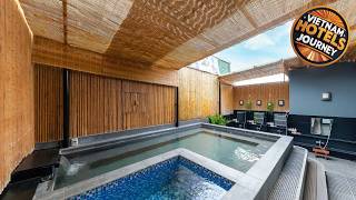 Azumaya Linh Lang | Hanoi, Vietnam | Hotel Review ⭐ | Vietnam Hotels Journey