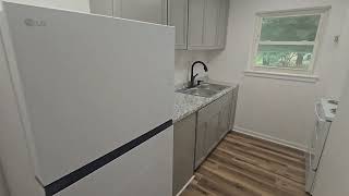 2601 Westover #1 Tour